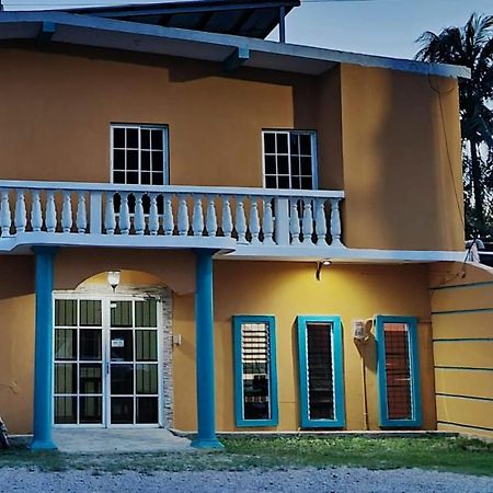 Hotel Y Restaurante Casa Jardines San Benito Εξωτερικό φωτογραφία