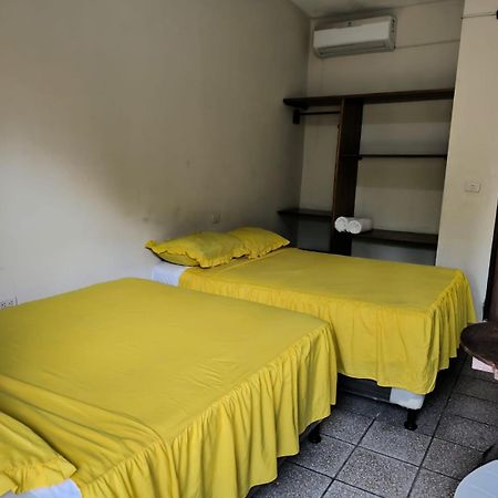 Hotel Y Restaurante Casa Jardines San Benito Εξωτερικό φωτογραφία