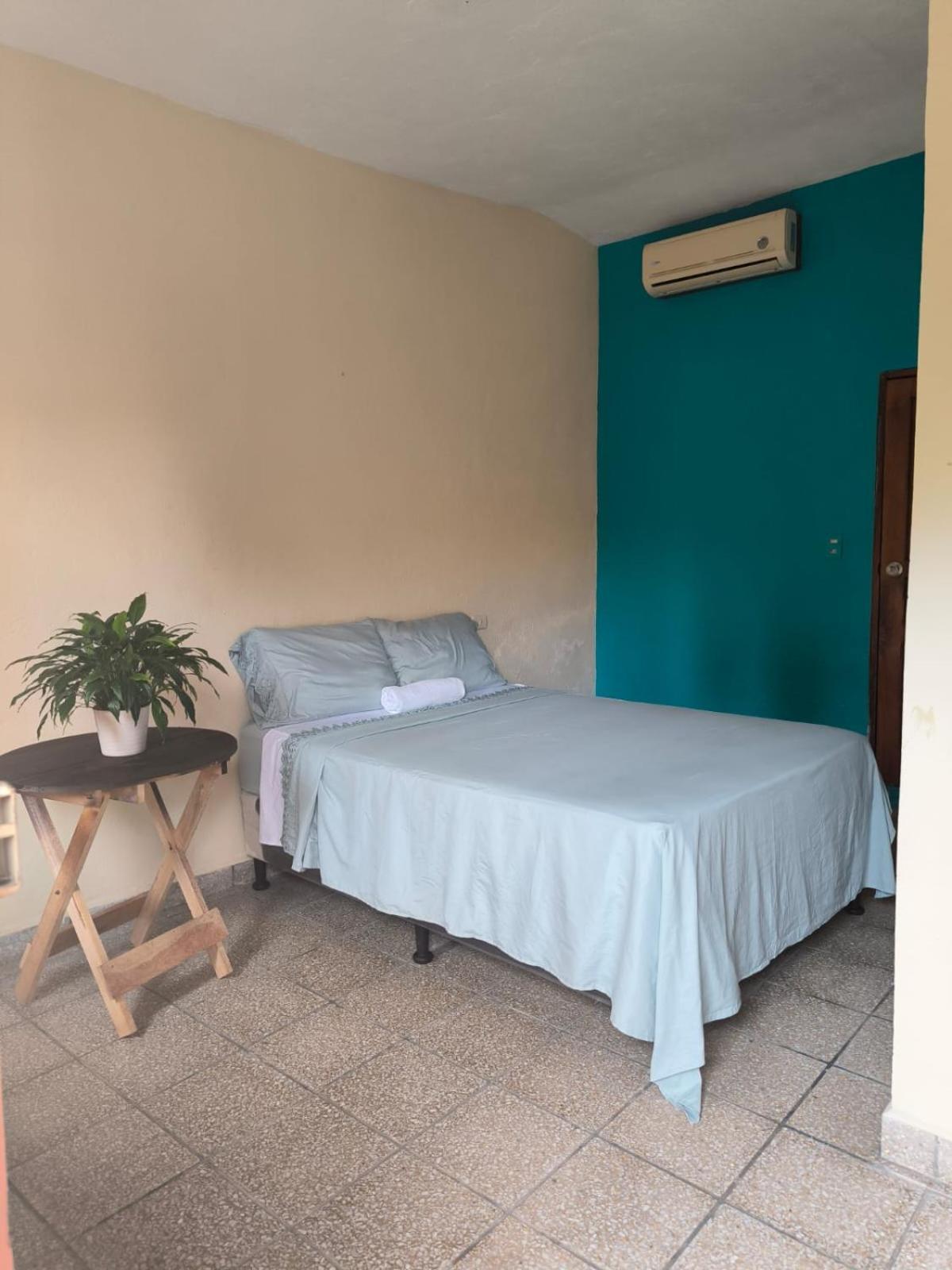 Hotel Y Restaurante Casa Jardines San Benito Εξωτερικό φωτογραφία