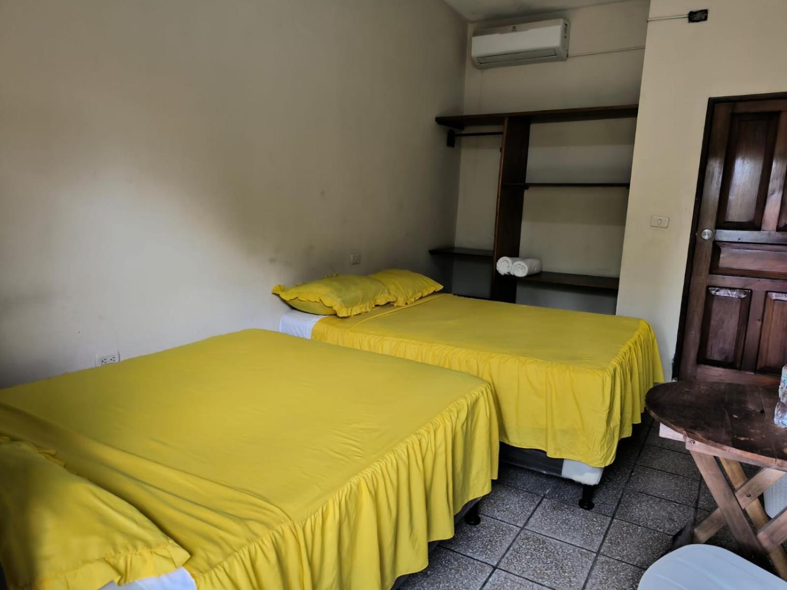 Hotel Y Restaurante Casa Jardines San Benito Εξωτερικό φωτογραφία